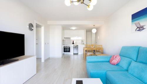 La Tejita, comfortable one-bedroom apartment - Foto 5