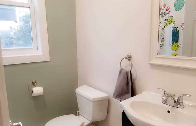 JstLikeHome - Downtown Suites - Foto 47