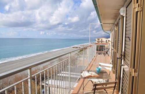 Incatevole sul mare - Foto 25