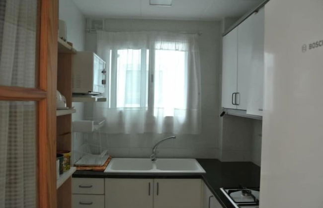 Aiguaneu Apartaments Center - Foto 19