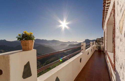 Living Artenara - CAVE HOUSE & SILENCE Adults Only - Foto 27