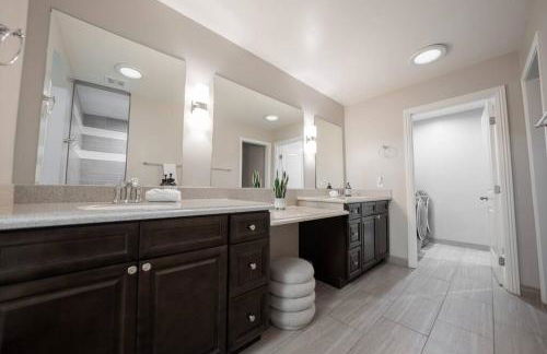 LeFairview Chateau- Pickleball Heated Pool Jacuzzi - Foto 15