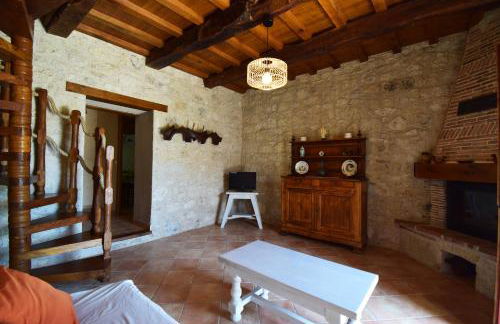 Charmant pigeonnier à Dondas - Clévacances 2 Clés - Foto 9