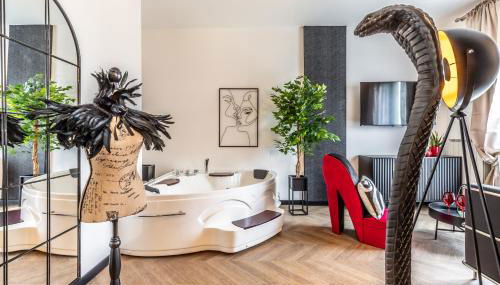 Luxury Suite - Tentazioni Nascoste - Foto 2, Other