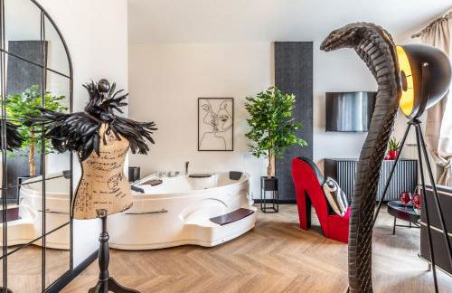 Luxury Suite - Tentazioni Nascoste - Foto 2