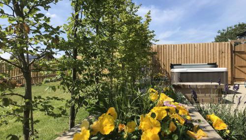 White Swan Cottage, Ashlin Farm Barns - Foto 4