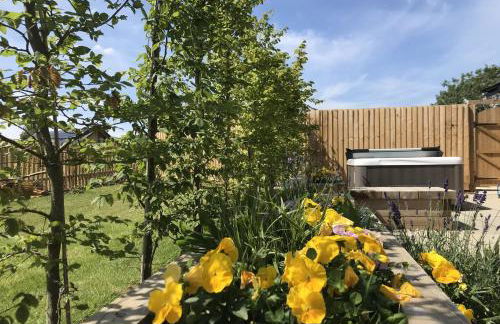 White Swan Cottage, Ashlin Farm Barns - Foto 4