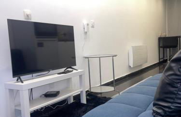 Près de l aéroport Orly Parking gratuit - Foto 12