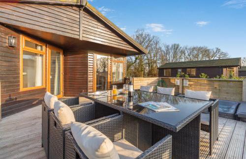 Athelington Lodge - Willow - Foto 31