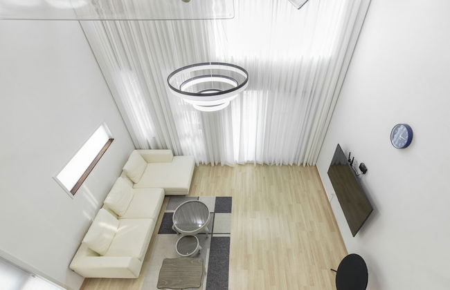 Lim Sea Side Poolvilla Pension - Foto 71