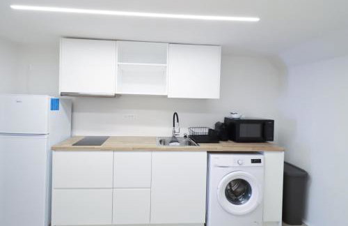 Nisos Mykonos Studios - Foto 24