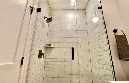 The Jefferson Suite at Prince Street Inn - Foto 10