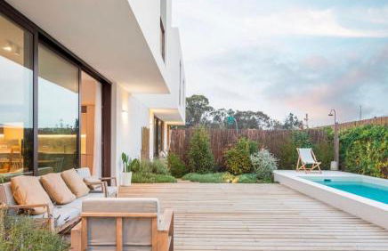 Comporta.threeHouse in Brejos, Portugal - Foto 28