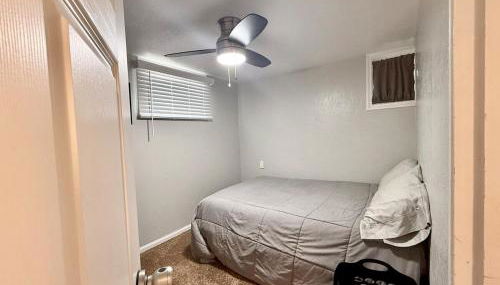 Close Hill AFB McKay Dee Hosp, Weber State - Foto 2