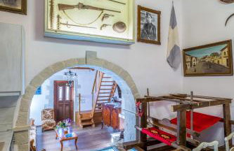 Traditional Cretan Villa George - Private Pool - Foto 23