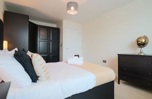 Portfolio Apartments - Welwyn Business Park - Foto 66