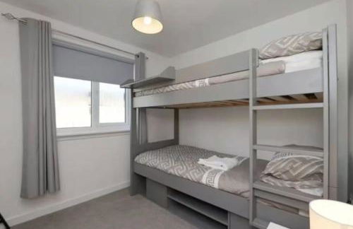 3-BR Family Home Near St Andrews - Foto 10