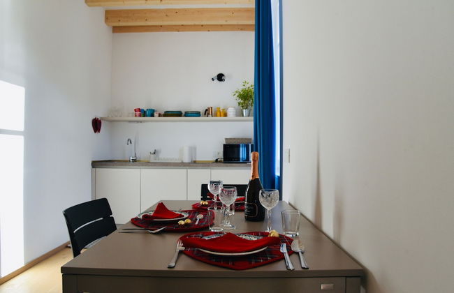 Nine Rooms Apartment - Foto 15