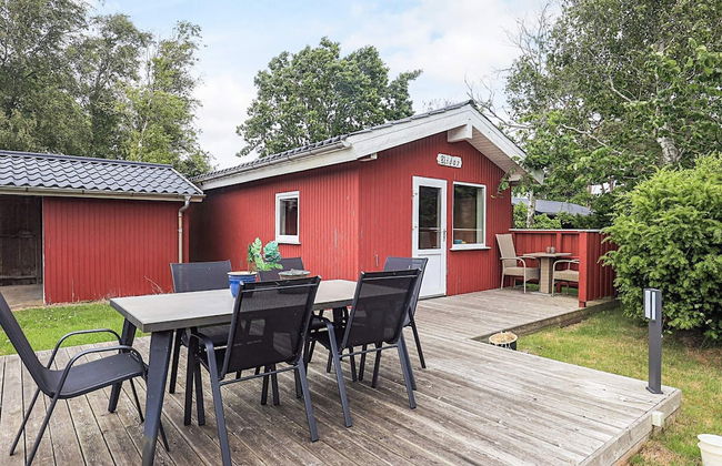 6 Person Holiday Home in Frederikshavn-by Traum - Foto 37