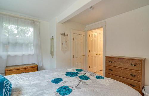 Cliffside Lighthouse Beach Home with Ocean View - Foto 22