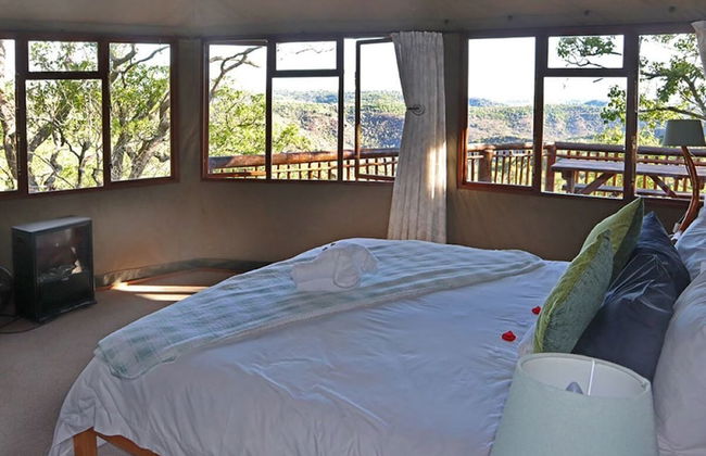 Teniqua Treetops - Foto 24