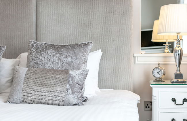 The Alexander - Donnini Deluxe - Foto 29