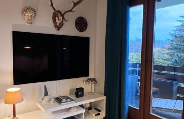 Appartement spacieux et lumineux - Foto 9