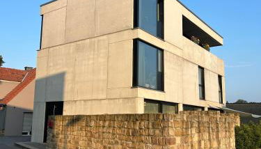 T1 Loft I modern I zentral I Terrasse I Design I - Foto 4