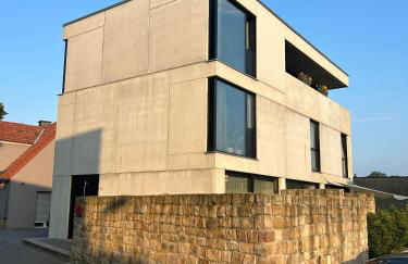 T1 Loft I modern I zentral I Terrasse I Design I - Foto 4