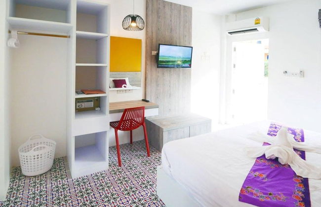 Forest Bungalows & Mama's Restaurant - Foto 5