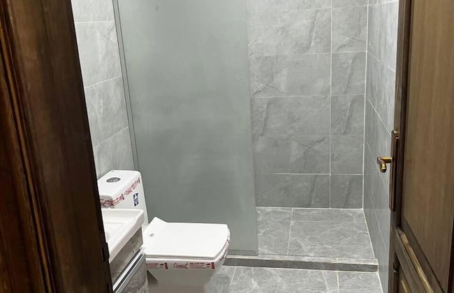 Wild Oryx Camp Bubbles - Foto 63