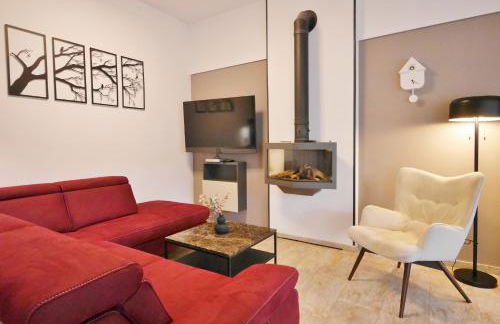 Ferienhaus 'Kahle Pön' mit MeineCardPlus, Wintergarten und eingezäuntem Garten - Foto 7