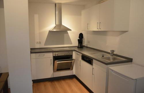 Ferienwohnung Bad Fredeburg - Foto 5