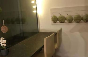 charmantes 1Zi Apartment im Herzen von Braunschweig mit Balkon - Foto 7