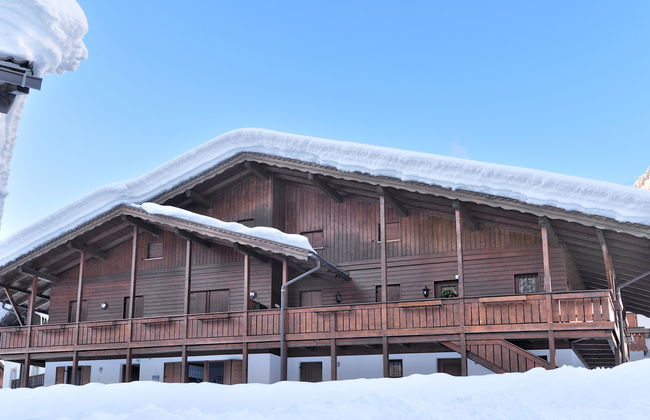 Casa Marmolada - Foto 18