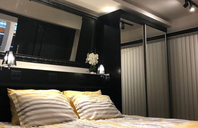 Pedra Bonita Flats - Foto 5