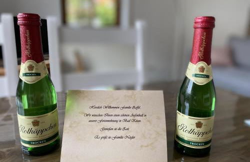 Ferienwohnungen Saale-Unstrut - Foto 15