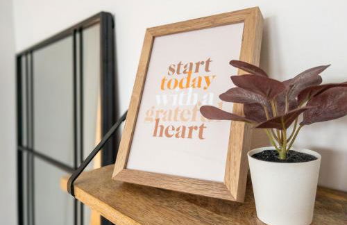 Casa MiRo Apartments - Hamburg City Center - Foto 31