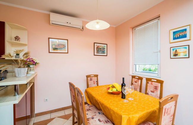 Apartment Jelena - Foto 19