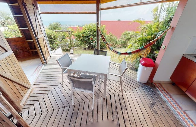 Les gîtes Baobab - Photo 42