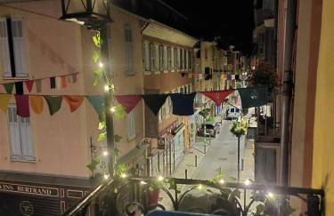 L'Escale Centre Historique de Gap Meublé de tourisme Classé 3 étoiles - Foto 67