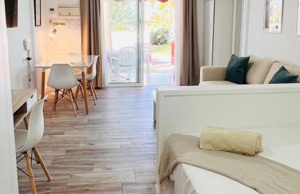 Prime garden-view Studios - Foto 16