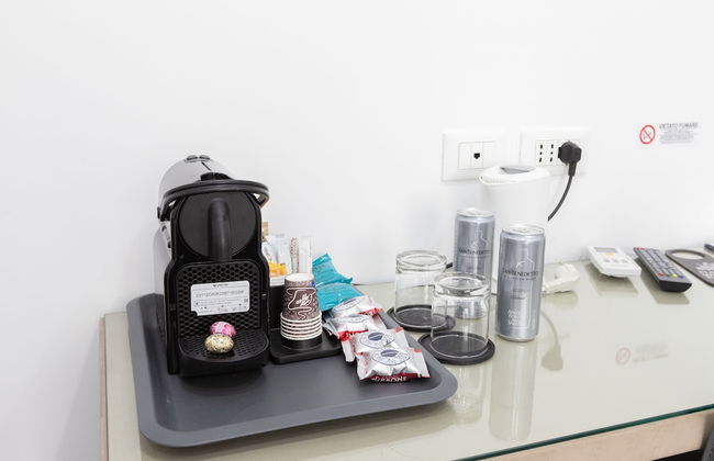 247 LuxuryRooms - Foto 23