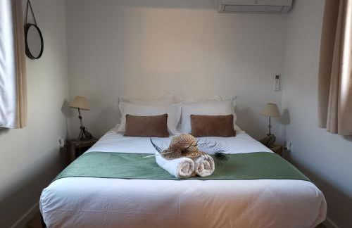 Maison L'Inattendu avec spa & piscine privatifs - Foto 21