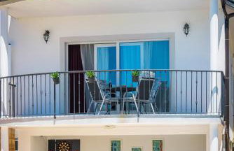 Villa R&B heated pool - Photo 48