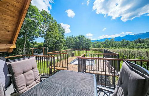 Chalet Tomina Koliba Lika by Interhome - Foto 14