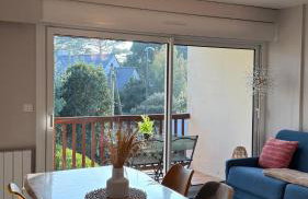 Joli Appartement à 100m de la plage - Photo 11