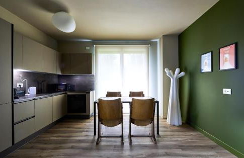 The School Venice, boutique Loft - Foto 80