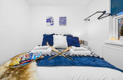 Deja Two Luxe 4BR House By AltoLuxo Short Lets & Serviced Accommodation With Free WiFi & Parking - Foto 5