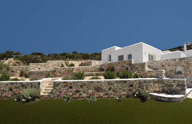 Villa Sunset in Paros - Foto 4